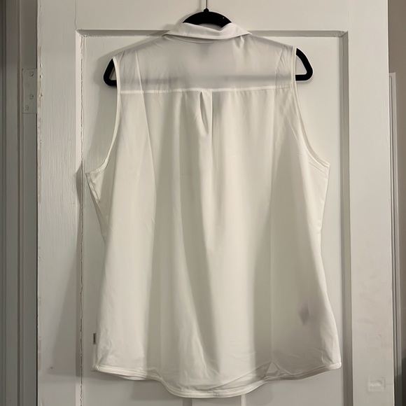 NWT - Eddie Bauer polo - Picture 6 of 9